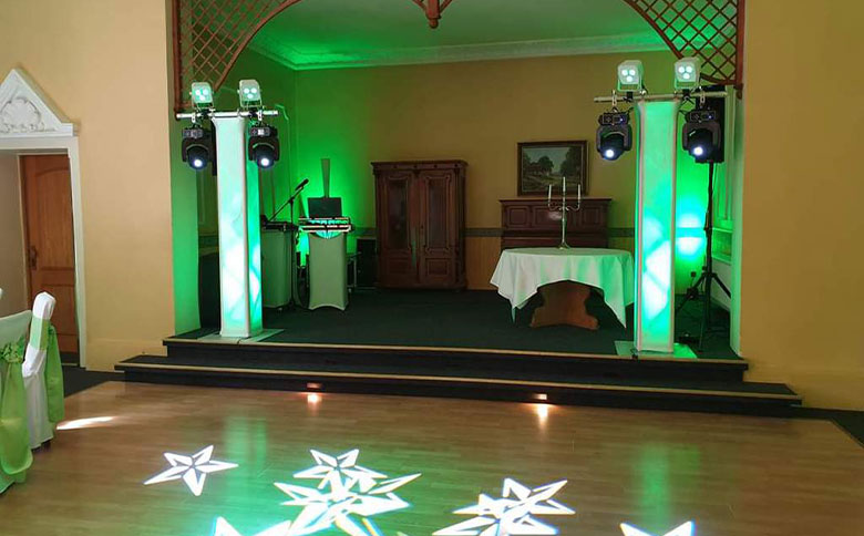 Hochzeiten